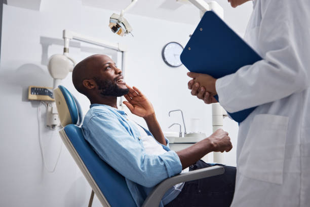 Best Emergency Orthodontic Repairs in East Palatka, FL