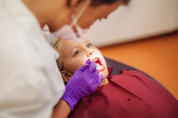 Best Emergency Treatment for Toothache in East Palatka, FL